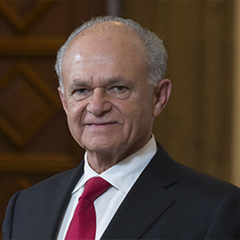 Alfredo Harp Helú