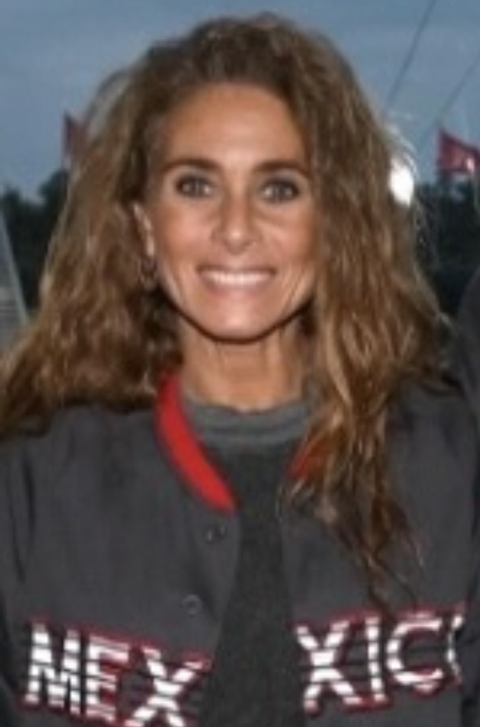 C.P. Sissi Harp Calderoni